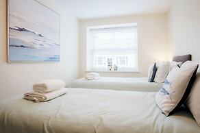 Dolphin - 2 Bedroom Apartment - Saundersfoot