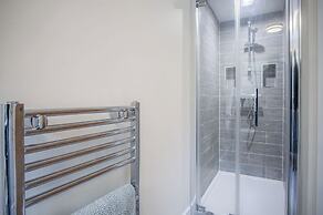 Dolphin - 2 Bedroom Apartment - Saundersfoot