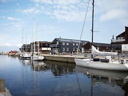 8 Person Holiday Home on a Holiday Park in Bogense