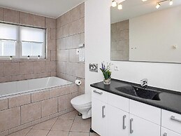 8 Person Holiday Home on a Holiday Park in Bogense