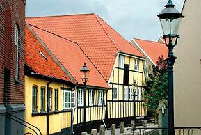 8 Person Holiday Home on a Holiday Park in Bogense