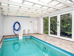 4 Star Holiday Home in Hejls