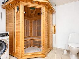 4 Star Holiday Home in Hejls