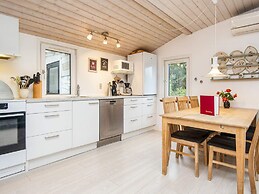 4 Star Holiday Home in Hejls