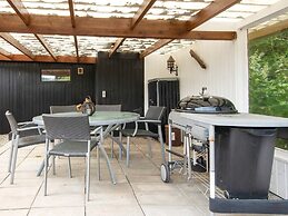 4 Star Holiday Home in Hejls