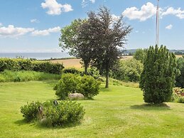 4 Star Holiday Home in Hejls