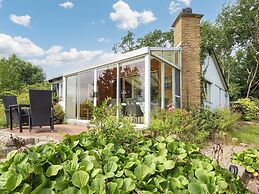 4 Star Holiday Home in Hejls