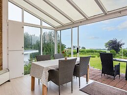 4 Star Holiday Home in Hejls