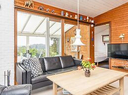 4 Star Holiday Home in Hejls