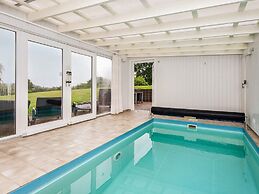 4 Star Holiday Home in Hejls