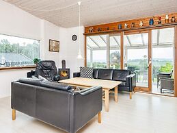 4 Star Holiday Home in Hejls