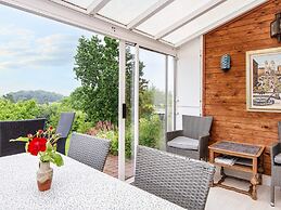 4 Star Holiday Home in Hejls