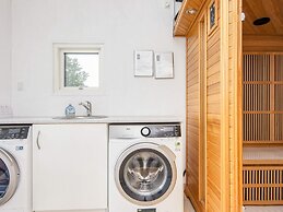 4 Star Holiday Home in Hejls