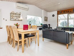 4 Star Holiday Home in Hejls