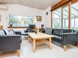 4 Star Holiday Home in Hejls