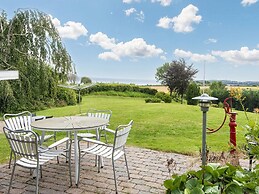 4 Star Holiday Home in Hejls