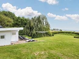 4 Star Holiday Home in Hejls