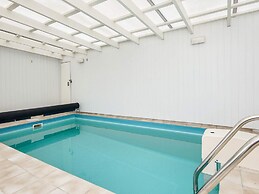 4 Star Holiday Home in Hejls