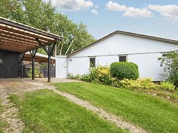 4 Star Holiday Home in Hejls