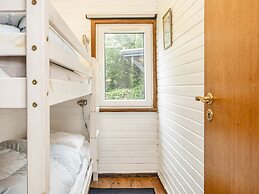 4 Star Holiday Home in Hejls