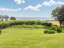 4 Star Holiday Home in Hejls