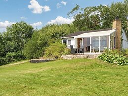 4 Star Holiday Home in Hejls