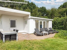 4 Star Holiday Home in Hejls