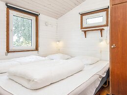 4 Star Holiday Home in Hejls