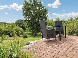 4 Star Holiday Home in Hejls