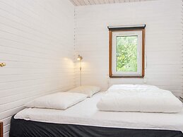 4 Star Holiday Home in Hejls