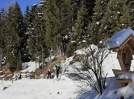 Hackihutte Mountain hut