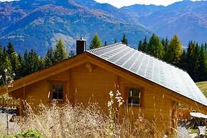 Hackihutte Mountain hut