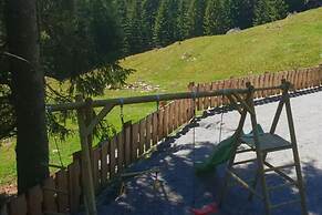 Hackihutte Mountain hut