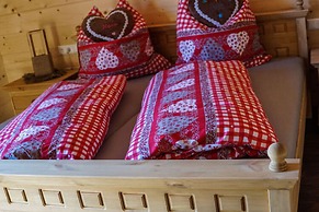 Hackihutte Mountain hut