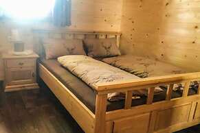 Hackihutte Mountain hut