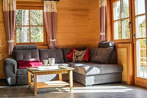 Hackihutte Mountain hut