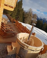 Hackihutte Mountain hut