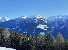 Hackihutte Mountain hut
