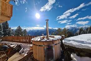 Hackihutte Mountain hut