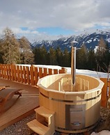 Hackihutte Mountain hut