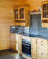 Hackihutte Mountain hut