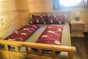 Hackihutte Mountain hut