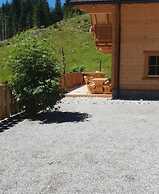 Hackihutte Mountain hut