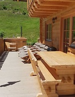 Hackihutte Mountain hut