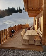 Hackihutte Mountain hut