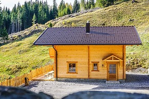 Hackihutte Mountain hut