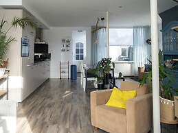 Huis Duinzicht Comfortable Holiday Residence