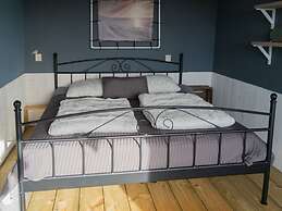 Huis Duinzicht Comfortable Holiday Residence