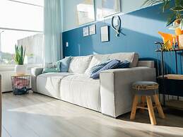 Huis Duinzicht Comfortable Holiday Residence