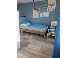 Huis Duinzicht Comfortable Holiday Residence